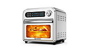 MOOSOO 8-in-1 Air Fryer Oven 10.6 QT