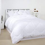 Buy Premium Quality Duvets/Comforters Online | Ace Flexi
