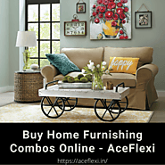 Buy Home Decor Combos Online - AceFlexi
