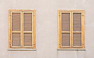 12 Reasons to Install Windows Roller Shutters at Your Place for Security