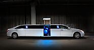 Take a Break and Experience A Luxurious Limo Tour on Hire