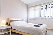 The Benefits of Installing Motorised Blinds in the Bedroom - Auto & Home Improvement Blogs | Top Australia Businesses