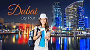 Dubai City Tour | Dubai City Tours package | City Tour Dubai