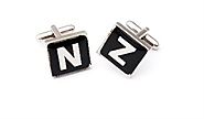 There's something about mens cufflinks you'll like
