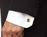 Big collection of cufflinks NZ in our Rapt store