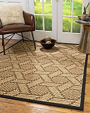 Everything you need to know about sisal rugs