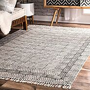 Advantages of flatweave rugs