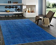 Rugs trends you should know as a homemaker