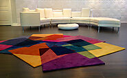 Advantages of buying rugs online