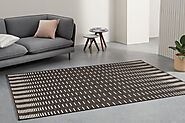 Reason to decorate your home with Flat Weave Rugs