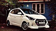Here's a Collection of Best-modified Hyundai Eon in India, Check It Out