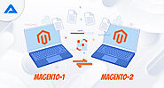 Magento 1 to Magento 2 Migration: Comprehensive Step-by-Step Guide [2024]