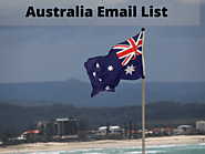 Australia Business Database