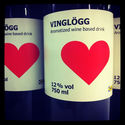 Vinglögg