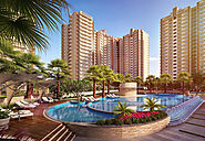 Nirala Estate Phase 3 Noida Extension - Ready to Shift Flat