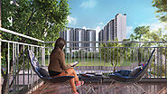Eldeco Live by the Greens - Sector 150 Noida | Eldeco Live the Greens
