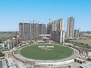 Construction Update of Eldeco Live by The Greens, Sec 150 Noida Status
