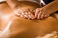 RMT Massage Etobicoke