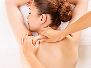 Qualified Massage Therapists in Etobicoke