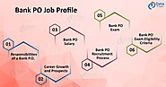 Bank PO Job Profile - Responsibilities of Bank Probationary Officer - DataFlair