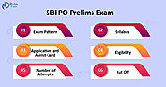 SBI PO Prelims Exam Pattern, Syllabus and Eligibility Criteria - DataFlair