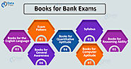 Best Books to Prepare for Bank Exams - DataFlair