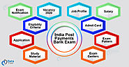 India Post Payments Bank Exam (IPPB) Pattern, Syllabus and Books - DataFlair