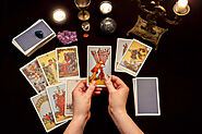 Know The Tarot Cards for Healing?