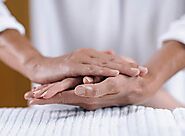 Here's What No One Tells You About Reiki Healer
