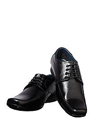 Latest Mens Casual Derby Shoes Online Only at Khadim's