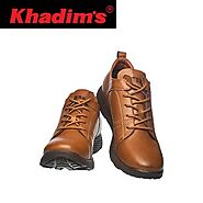 Shop for Casual Shoes Online in India from Khadims