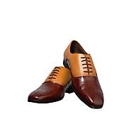 Khadims Shoe Collection with the Best Men's Leather Shoes