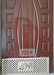 Best Fiber Doors Designs – Dxb Doors