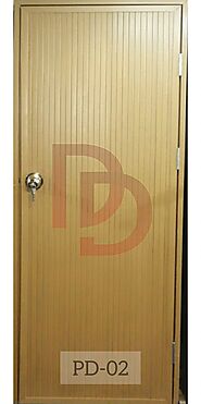 The Benefits of PVC Doors, Wooden Doors and wall interior – Dxb Doors