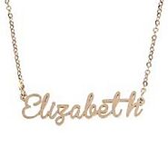 Buy name necklace online