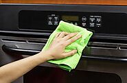 Oven Cleaning Surrey Highly Trained and Dedicated