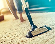 No Stains or Scratches Carpet Cleaning Surrey