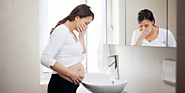 Reasons for Nausea and Vomiting During Pregnancy 