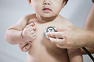 What Factors are Responsible for an Infant's Heart Defect - HF Magazine