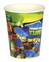 Ninja Turtles Party Cups - at PartyWorld Costume Shop
