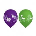 Ninja Turtles Party Balloons - at PartyWorld Costume Shop