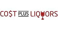 Top Online Alcohol Shop | Cost Plus Liquors