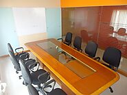 Best office space in Indiranagar Bangalore | Fortuneprops