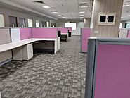 Best Corporate Office Space in Bangalore | Serviced Office Space