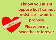 When is Propose Day 2021: Happy Propose Day Date