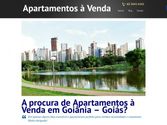 Apartamentos à Venda Em Goiania, Goiânia, Goiás, Brazil - Gravatar Profile