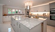 Types of Kitchen Worktops You Should Know About in 2022