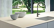 Consider 6 Benefits Before you Check Corian Worktops Prices
