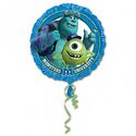 Monsters University Balloon - at PartyWorld Costume Shop