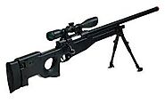 Finding The Best Airsoft Sniper Rifle – Best Airsoft Sniper Rifle Blog